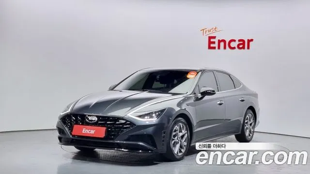 Hyundai Sonata Modern
