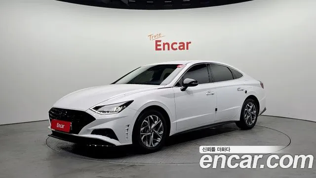 Hyundai Sonata Modern