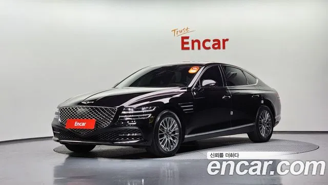 Genesis G80 Gasoline 2.5 Turbo 2WD