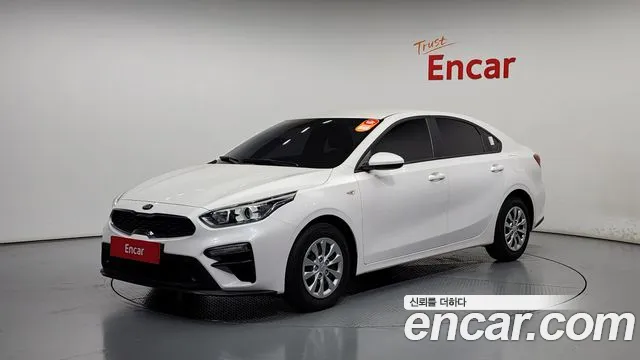 Kia K3 Standard