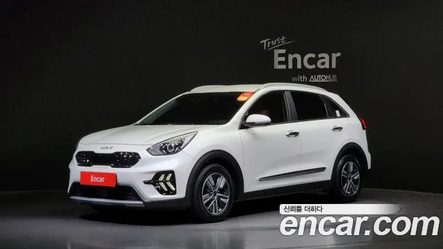 Kia Niro Prestige