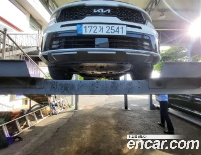Kia Sorento Signature