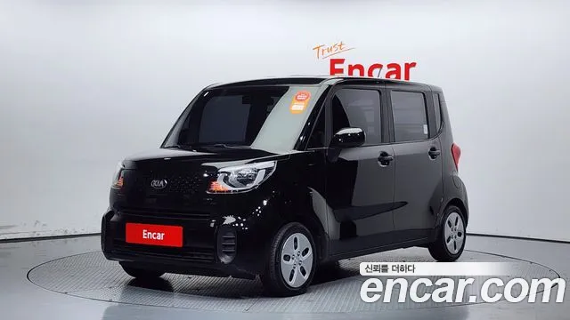 Kia RAY Standard