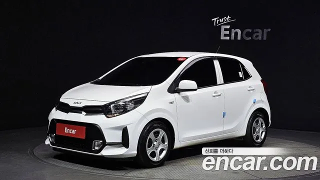 Kia morning Special