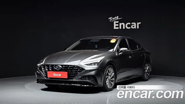 Hyundai Sonata Premium Plus