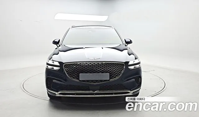Genesis GV70 2.5T Gasoline 2WD