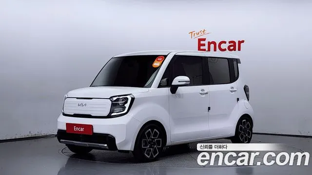 Kia RAY Signature