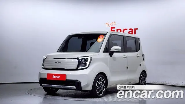 Kia RAY Signature