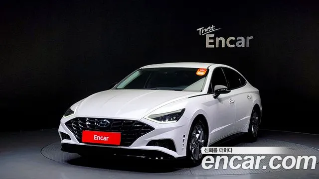 Hyundai Sonata Modern