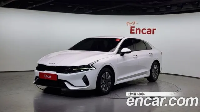 Kia K5 Trendy