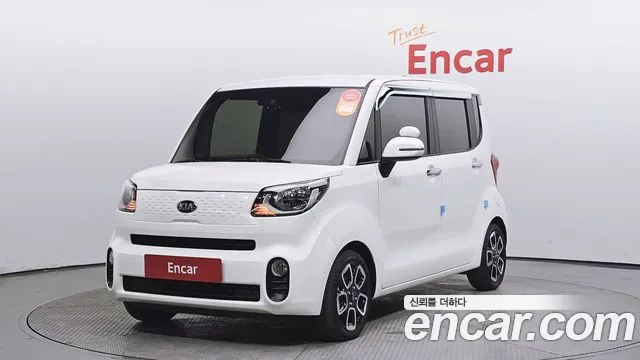 Kia RAY Signature