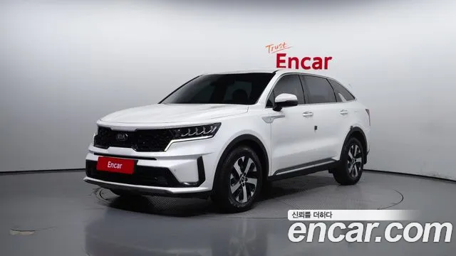 Kia Sorento Trendy