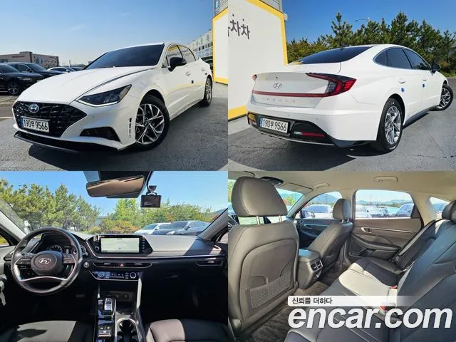 Hyundai Sonata Premium Plus