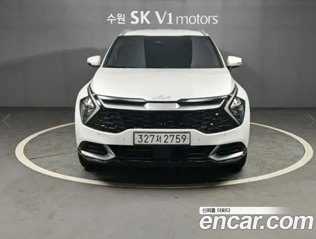 Kia Sportage Nobleless