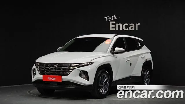 Hyundai Tucson Premium