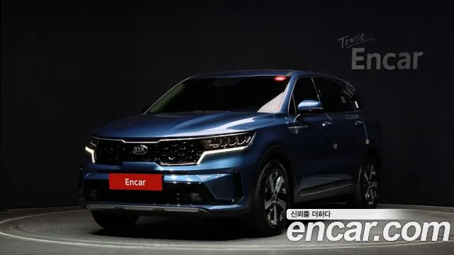 Kia Sorento Trendy