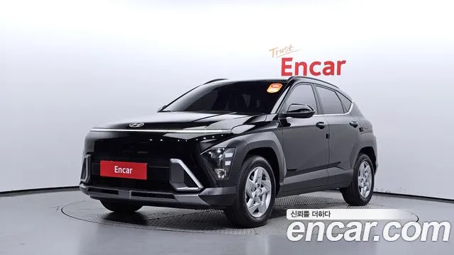Hyundai Kona Premium
