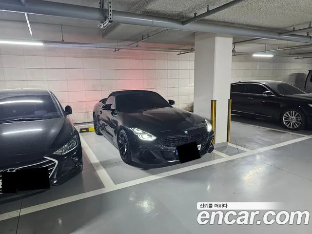 BMW Z4 M40i