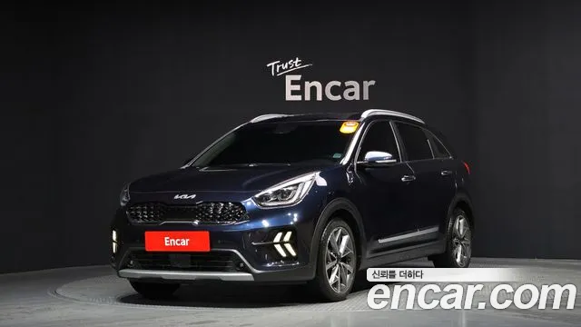 Kia Niro Signature