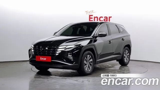 Hyundai Tucson Modern 2WD
