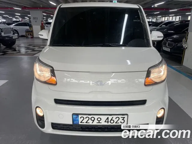 Kia RAY Best Selection