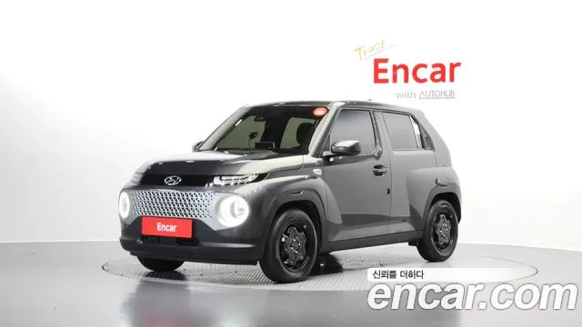 Hyundai Casper Smart