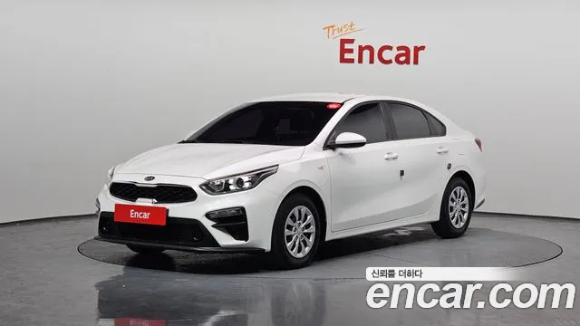 Kia K3 Standard