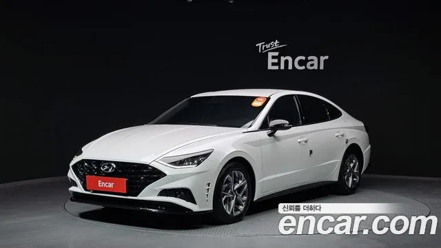 Hyundai Sonata Premium Plus
