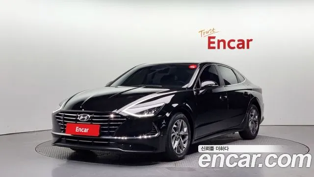 Hyundai Sonata Premium