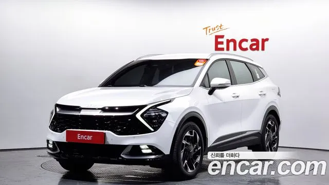 Kia Sportage Nobleless