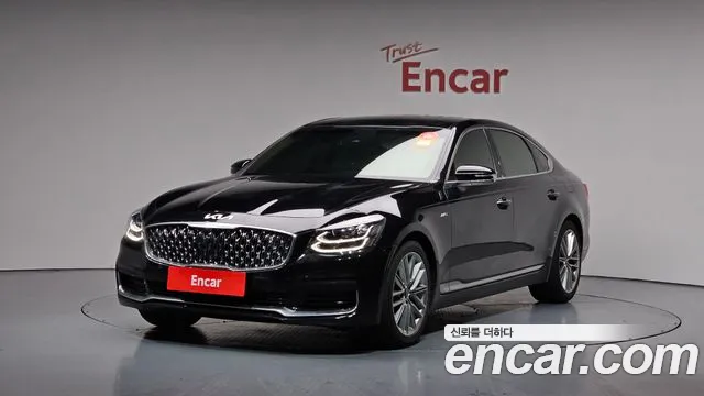 Kia K9 Best SelectionⅠ
