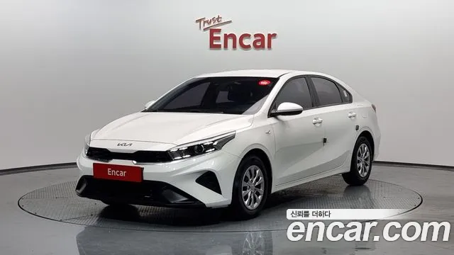Kia K3 Trendy