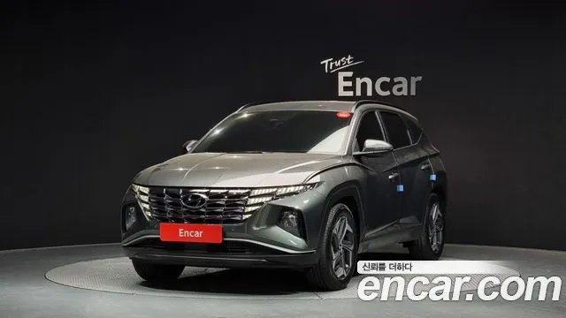Hyundai Tucson Premium