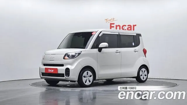 Kia RAY Standard
