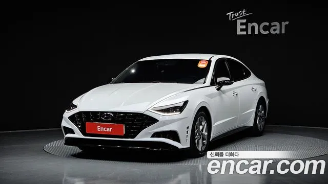 Hyundai Sonata Premium Plus