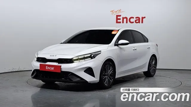 Kia K3 Prestige