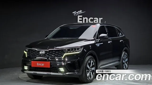 Kia Sorento Trendy