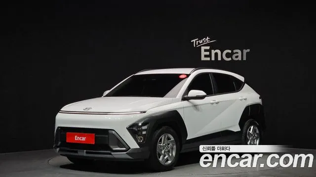 Hyundai Kona Premium