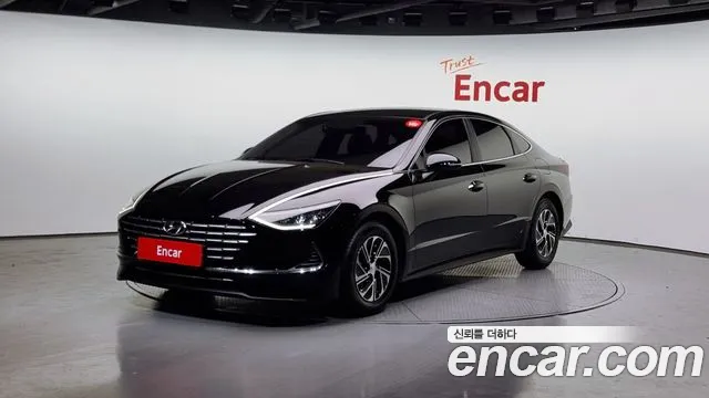 Hyundai Sonata Premium