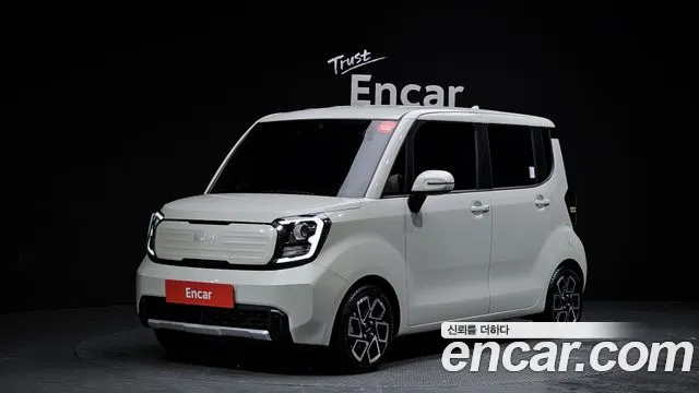 Kia RAY Signature