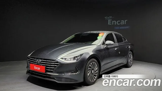 Hyundai Sonata Premium Plus