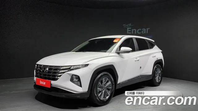 Hyundai Tucson Modern 2WD