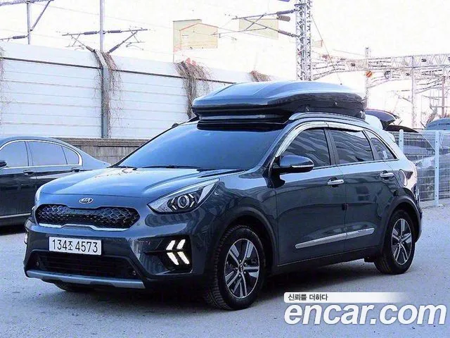 Kia Niro Prestige