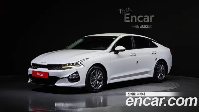 Kia K5 Trandy