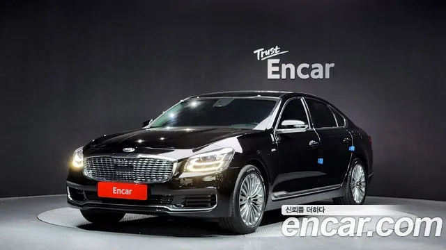 Kia K9 Best SelectionⅠ