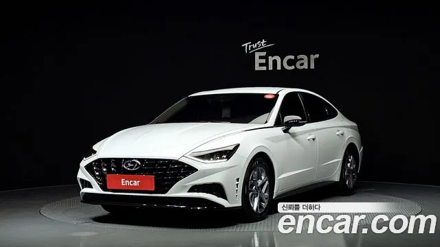 Hyundai Sonata Premium Plus