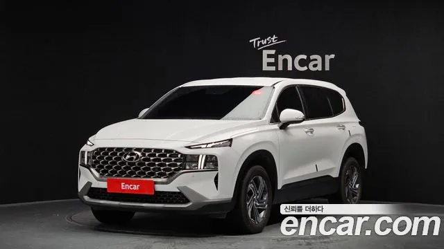 Hyundai Santafe Exclusive