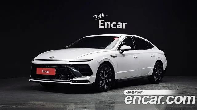 Hyundai Sonata Mobility