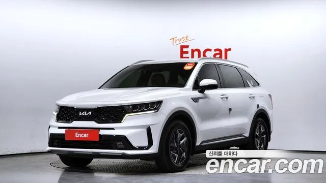 Kia Sorento Prestige