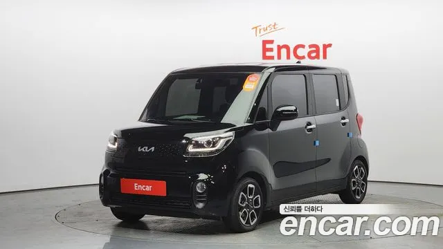 Kia RAY Best Selection